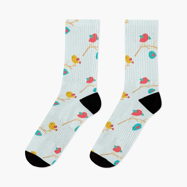 Item preview, the odd bird designed and sold by TheWaterBirds.