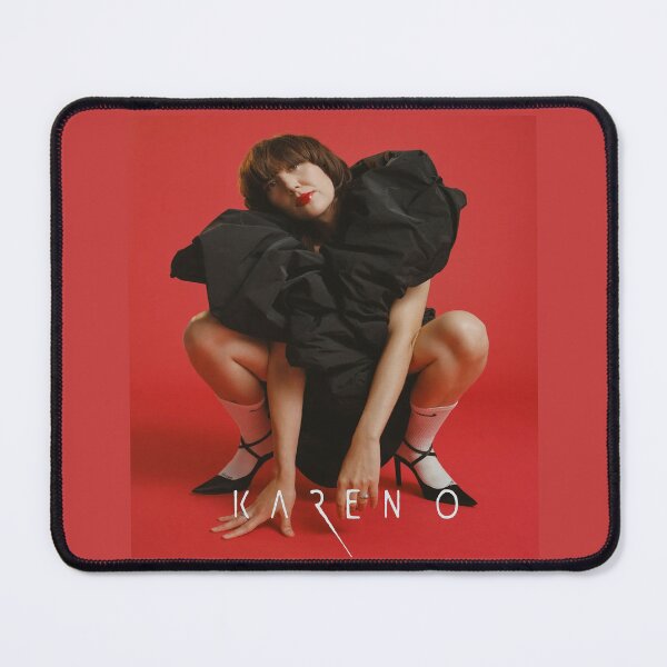 Item preview, Karen O Yeah Yeah Yeahs designed and sold by nnrangel60.