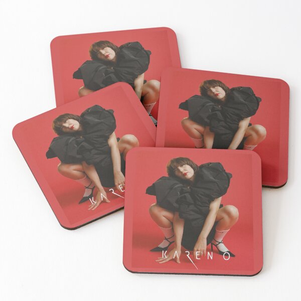 Item preview, Karen O Yeah Yeah Yeahs designed and sold by nnrangel60.