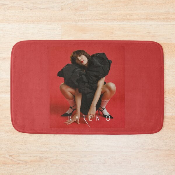 Item preview, Karen O Yeah Yeah Yeahs designed and sold by nnrangel60.