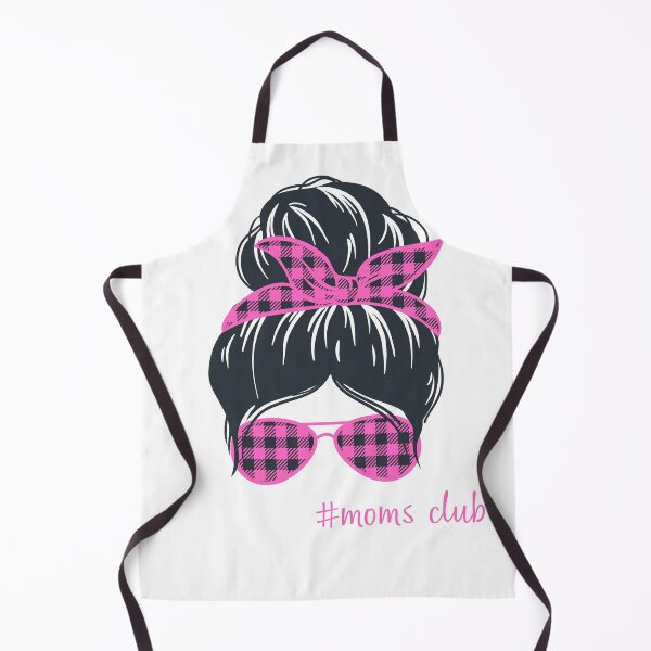 Item preview, overstimulated moms club designed and sold by Designhouse297.