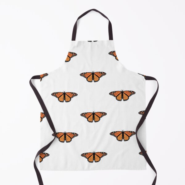 Item preview, Monarch Butterfly designed and sold by ArtByLol.