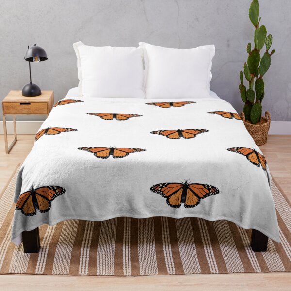 Item preview, Monarch Butterfly designed and sold by ArtByLol.