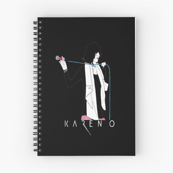 Item preview, Karen O Yeah Yeah Yeahs designed and sold by nnrangel60.