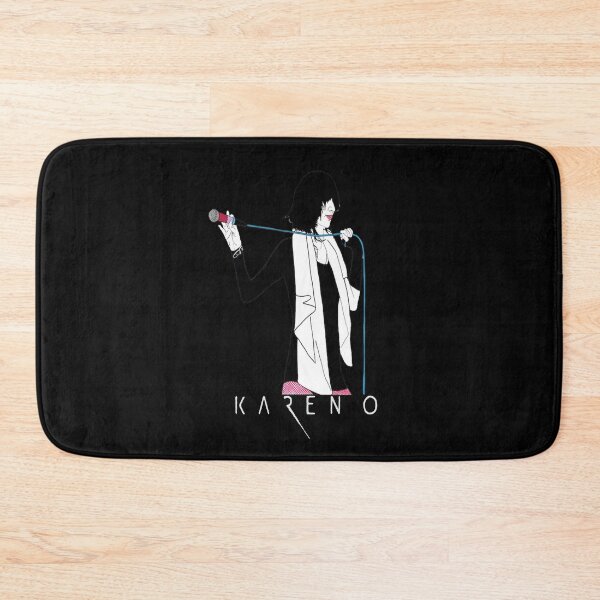 Item preview, Karen O Yeah Yeah Yeahs designed and sold by nnrangel60.