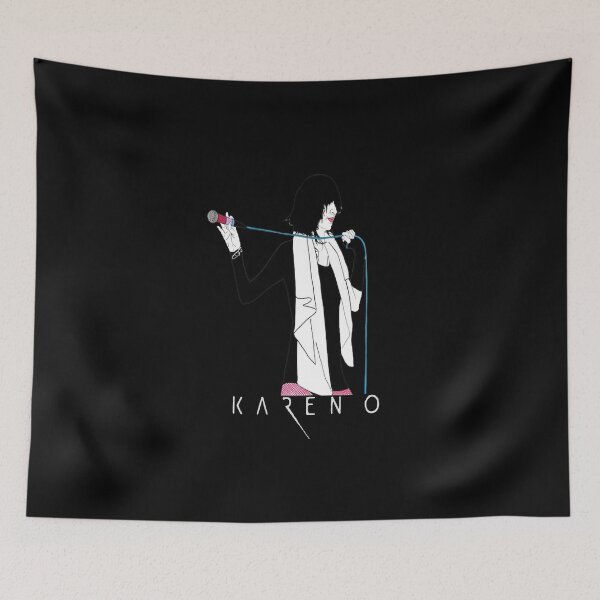 Item preview, Karen O Yeah Yeah Yeahs designed and sold by nnrangel60.