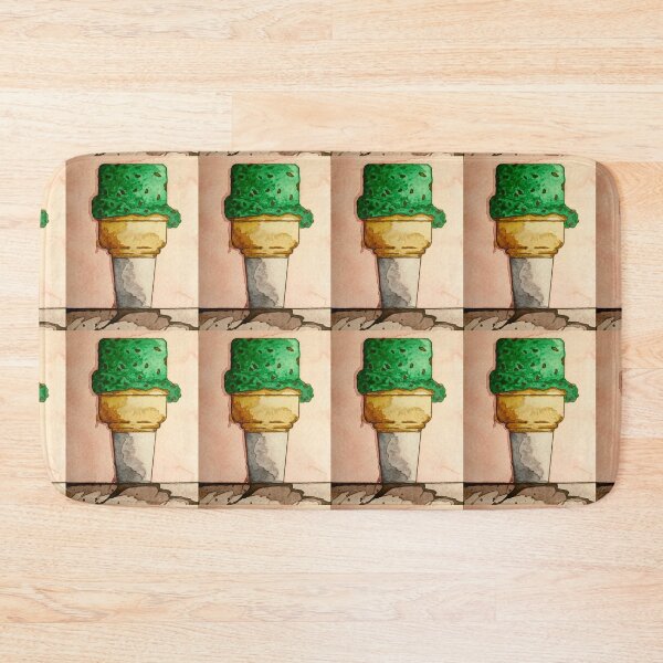 Item preview, Mint Chocolate Chip  designed and sold by ImitationArt.