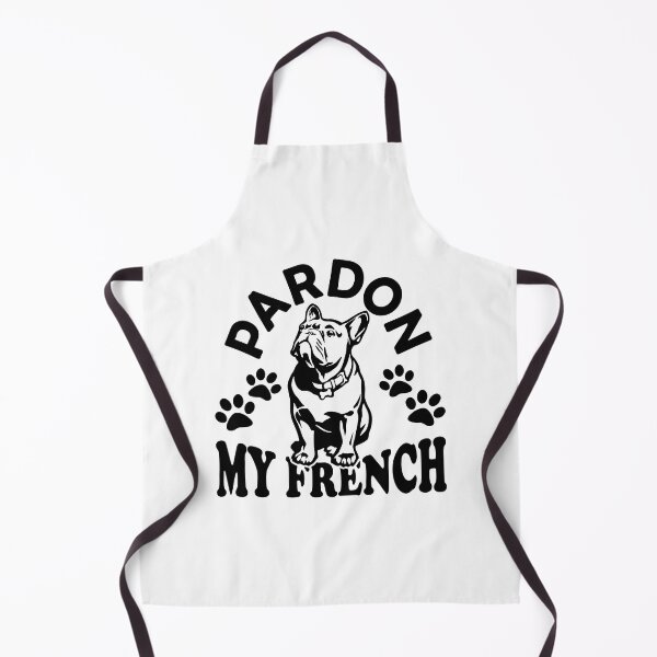 Item preview, pardon my french designed and sold by sweetanndspooky.