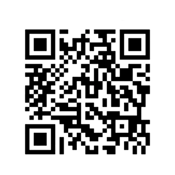 Artwork thumbnail, Rickroll Meme QR Code Sticker by Codeking005