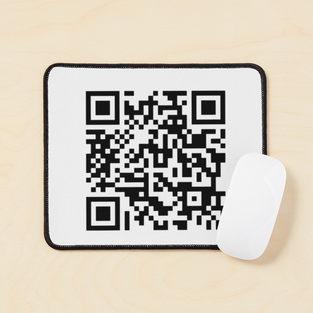 Item preview, Mouse Pad designed and sold by Codeking005.