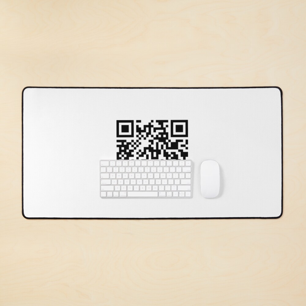 Item preview, Desk Mat designed and sold by Codeking005.
