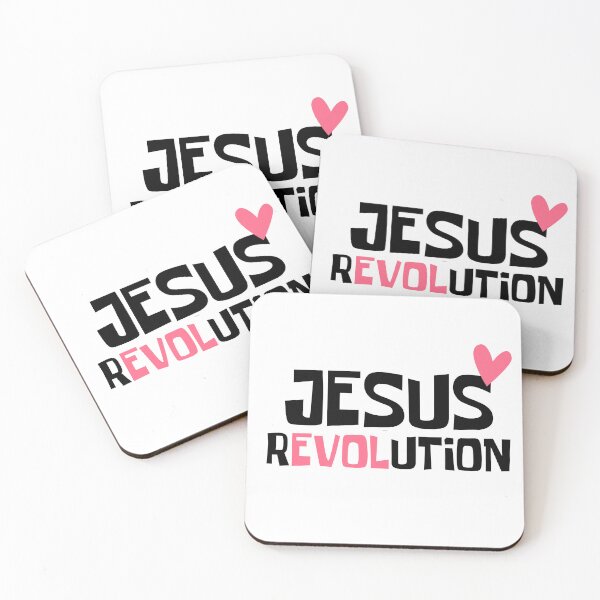 Item preview, Jesus Revolution 2023 designed and sold by miyagifactory.