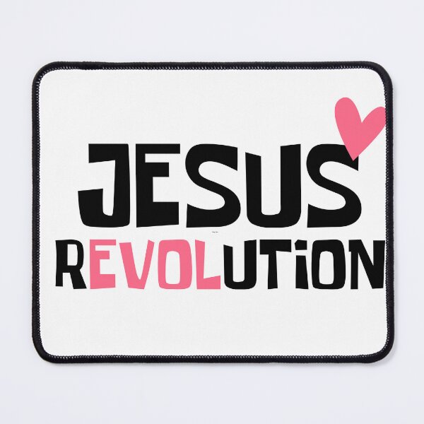 Item preview, Jesus Revolution 2023 designed and sold by miyagifactory.