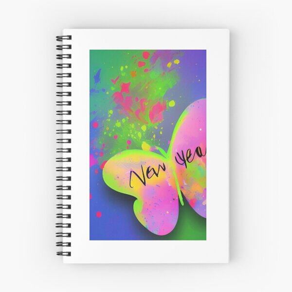 Item preview,    New Year Eve Sticker 2023 designed and sold by SociableAnimals.