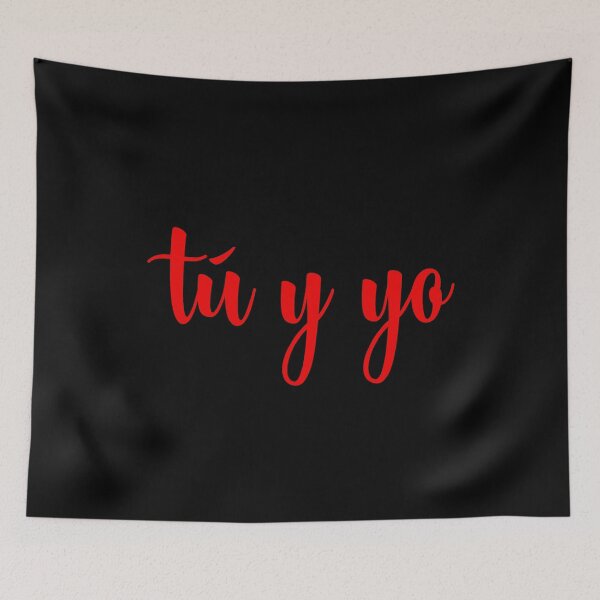 Item preview, Diseño Tú y Yo para San Valentín - tú y yo designed and sold by ALLURE-minimal.