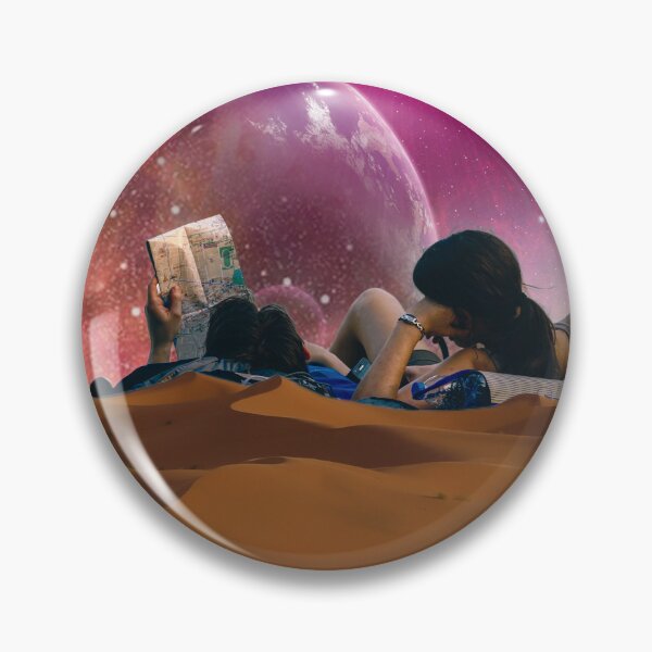 Item preview, Always Choose Adventure designed and sold by Serenade  Rock.