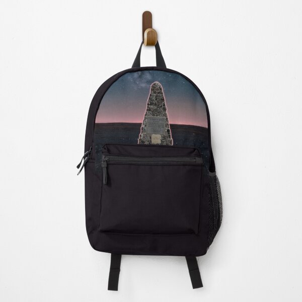 Item preview, Trinity Nuclear Site - Never Again designed and sold by Fanarchist.