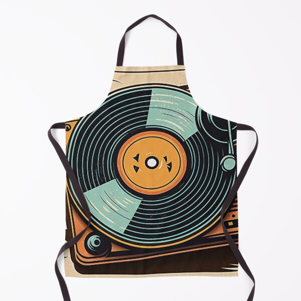 Item preview, Vinyl Record Player designed and sold by Fragpop.