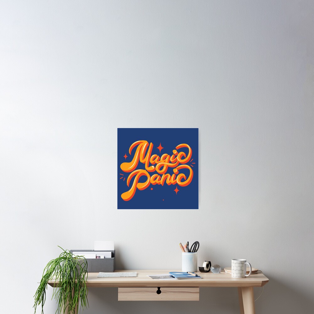Item preview, Poster designed and sold by larivan.