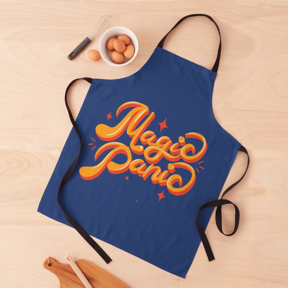 Item preview, Apron designed and sold by larivan.