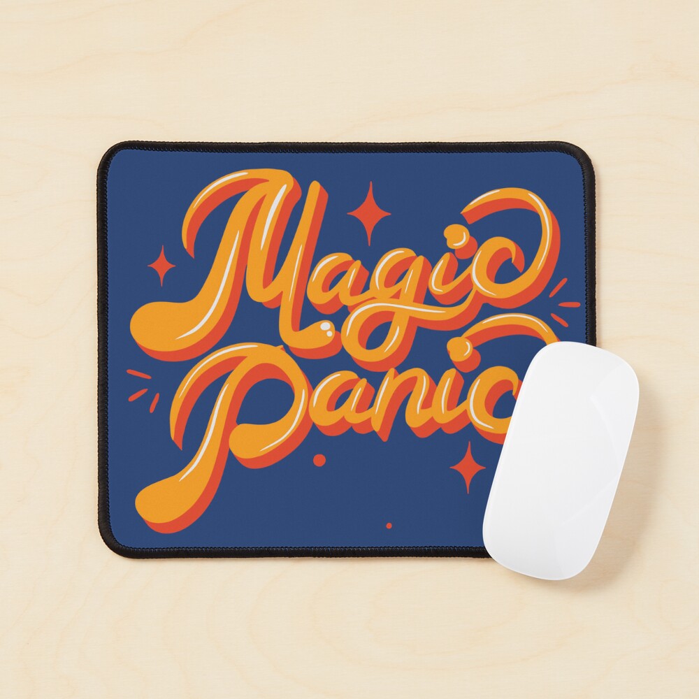 Item preview, Mouse Pad designed and sold by larivan.