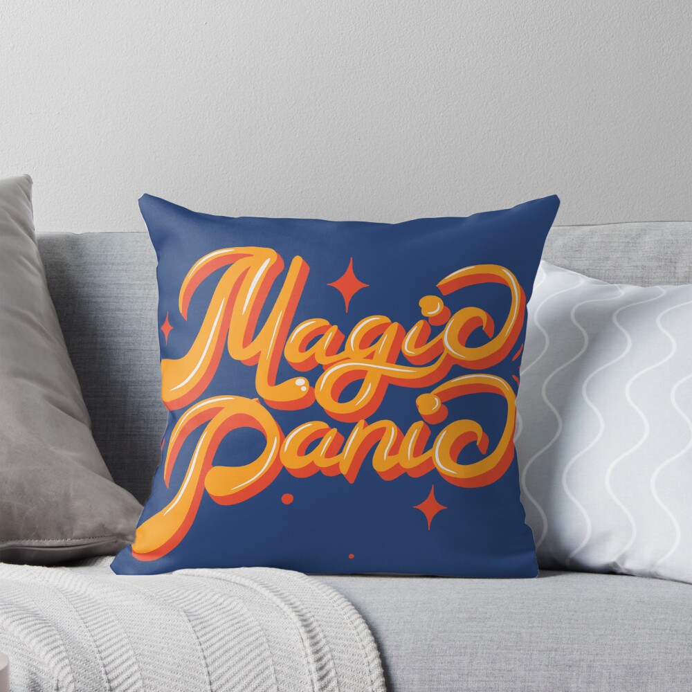 Item preview, Throw Pillow designed and sold by larivan.