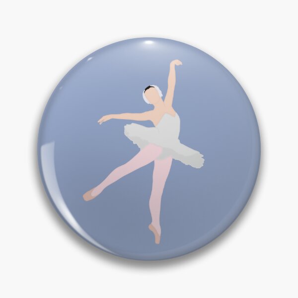 Item preview, Swan Lake designed and sold by TheDayisOurs.