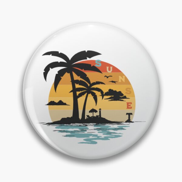 Item preview,  Sunset designed and sold by HSE1.