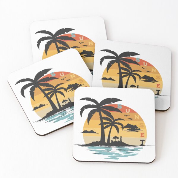Item preview,  Sunset designed and sold by HSE1.