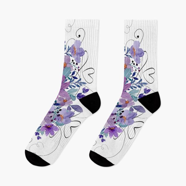 Item preview, "Flowers" white vertical ver. designed and sold by TaeMoonic.