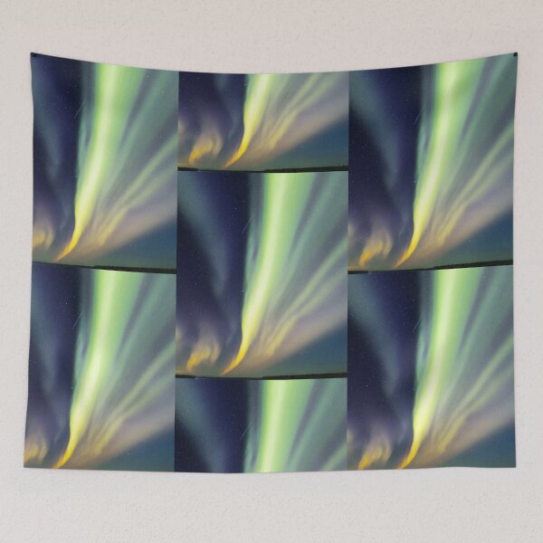 Item preview, North Lights designed and sold by designmetaspace.