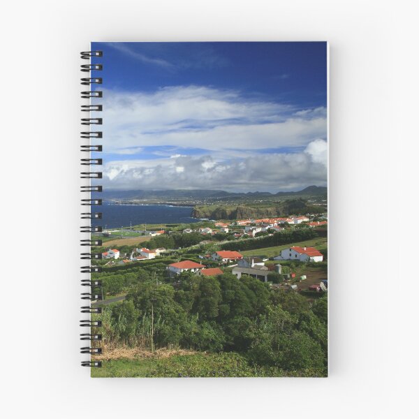 Artikelvorschau, Sao Miguel, Azoren entworfen und verkauft von Gaspar Avila.