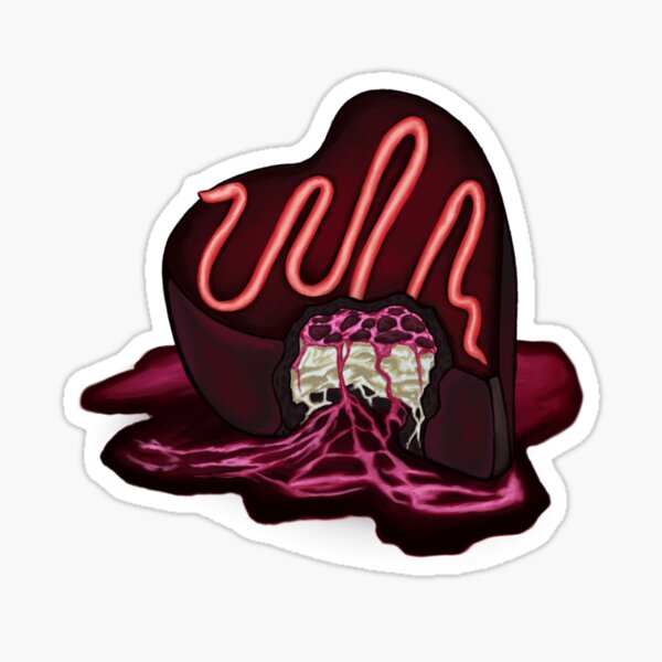 Jawbreaker [Withered Chica Fan Art] : r/fivenightsatfreddys
