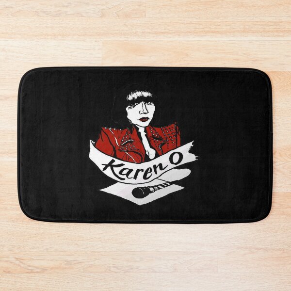 Item preview, Karen O Yeah Yeah Yeahs designed and sold by nnrangel60.