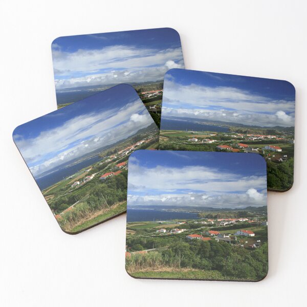 Item preview, Sao Miguel, Azores designed and sold by Gaspar Avila.