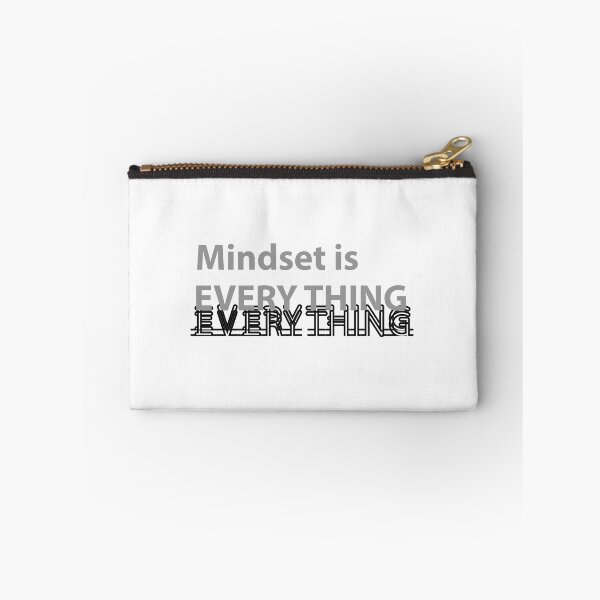 Item preview, mindset is every thing every thing designed and sold by Usatazon on.