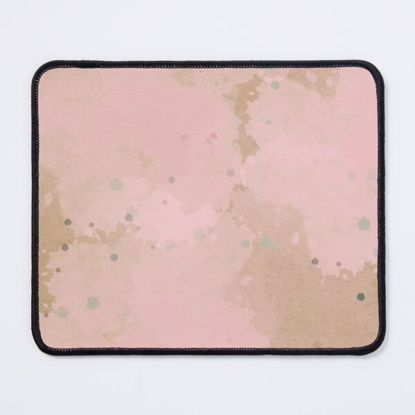 Item preview, Soft pink and paper brown stamp designed and sold by Darkshades.