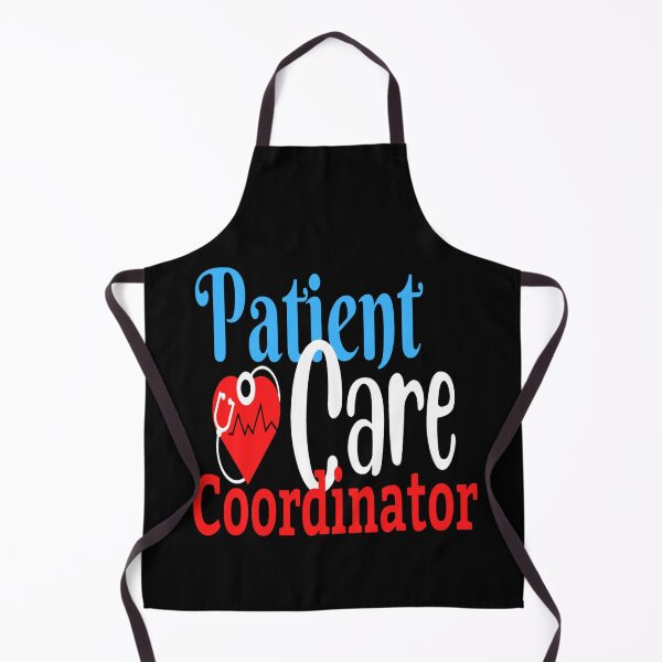 Item preview, Patient Care Coordinator. designed and sold by Sloyar.