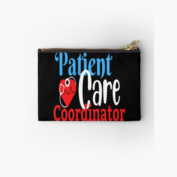 Item preview, Patient Care Coordinator. designed and sold by Sloyar.