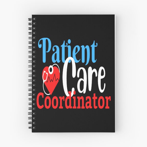 Item preview, Patient Care Coordinator. designed and sold by Sloyar.