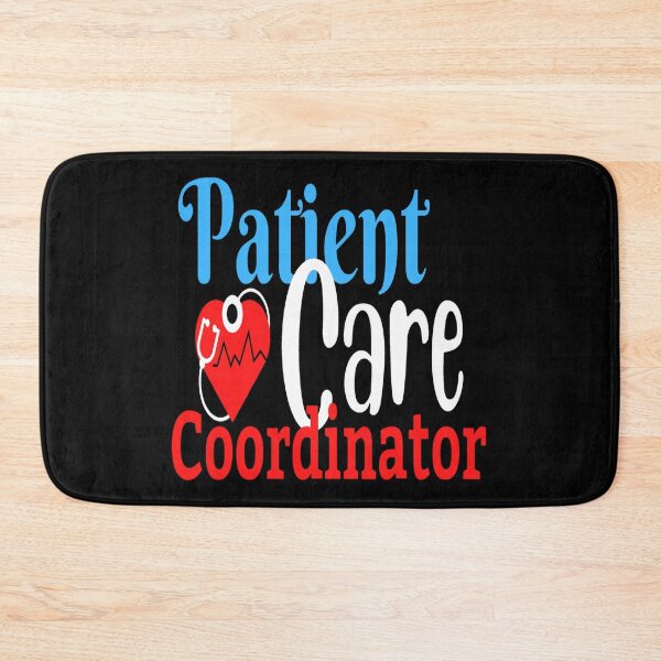 Item preview, Patient Care Coordinator. designed and sold by Sloyar.