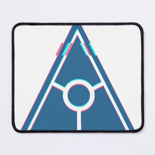 Item preview, Illuminati Glitch designed and sold by vibes4hightimes.