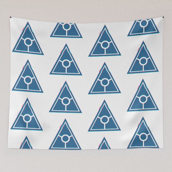 Item preview, Illuminati Glitch designed and sold by vibes4hightimes.