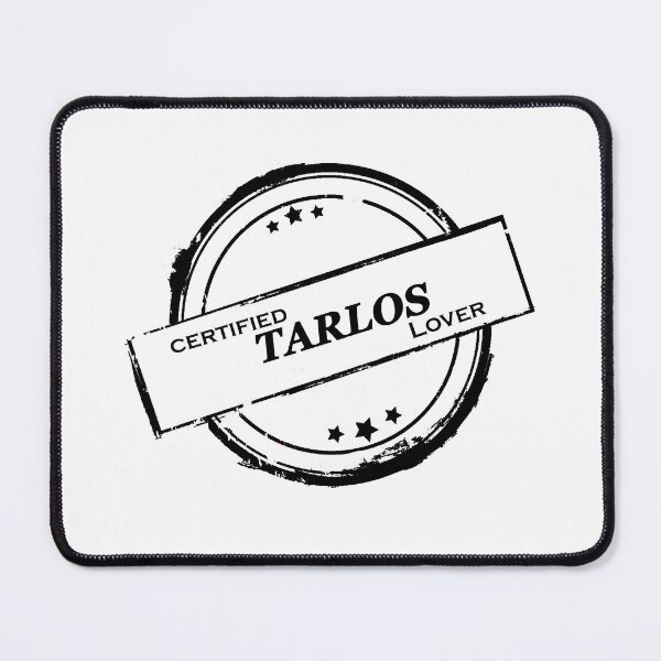 Item preview, Certified Tarlos Lover designed and sold by tksrainbow.