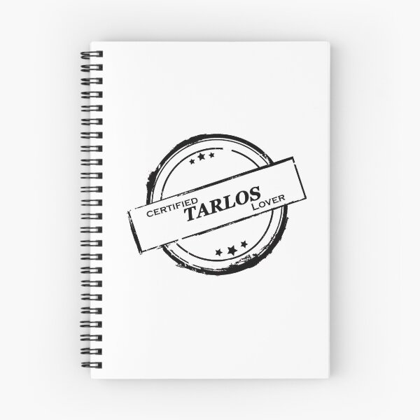 Item preview, Certified Tarlos Lover designed and sold by tksrainbow.