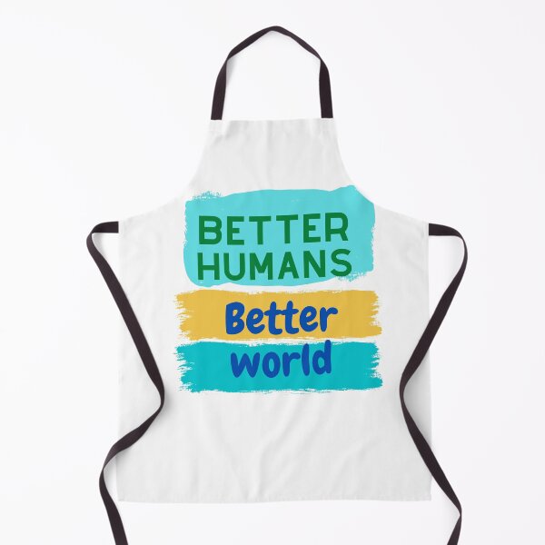 Item preview, Humanity wins better humans better world designed and sold by Yousran.