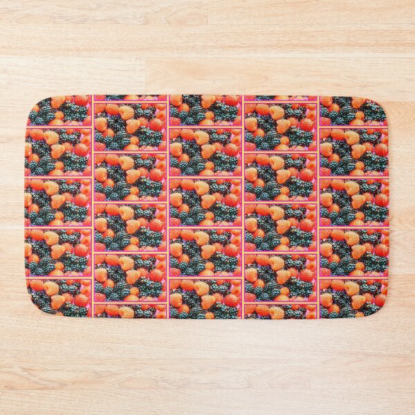 Item preview, "The Mix of Berries" Cute Photo. Buy Now designed and sold by Health And Fitness Posts e-Store.