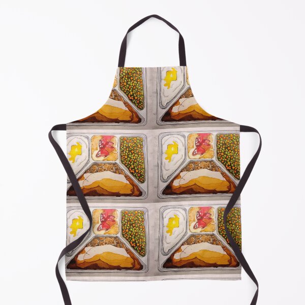 Item preview, T.V Dinner - Turkey designed and sold by ImitationArt.