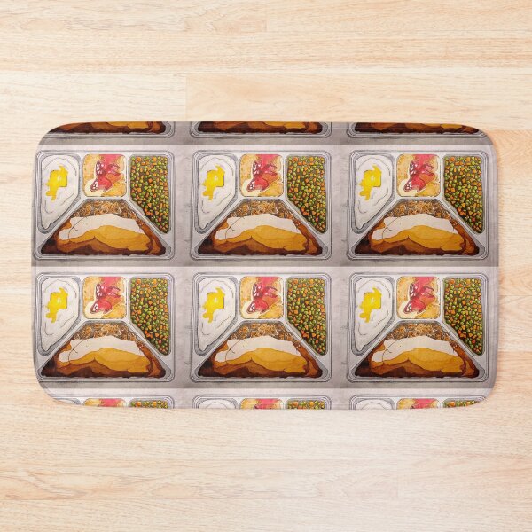 Item preview, T.V Dinner - Turkey designed and sold by ImitationArt.