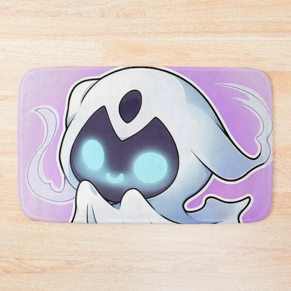 Item preview, Little Ghoulette Glowing Ghostie designed and sold by MythicPrompts.
